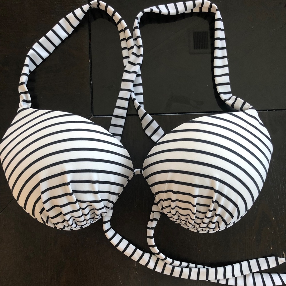 Victoria Secret bathing suit top